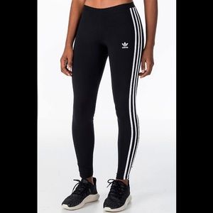 Adidas leggings